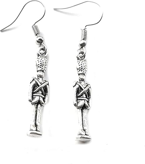 Amazon Co Jp 女性イヤリングファッションスカル Ufoゾンビ グリム リーパータコのクマのドロップシンプルなクールなかわいいジュエリーの手作りの女の子の贈り物 Metal Color 31 ジュエリー Amazon Co Jp 女性イヤリングファッションスカル Ufoゾンビ グリム リーパータコのクマのドロップシンプルなクールなかわいいジュエリーの手作りの女の子の贈り物 Metal Color 31 ジュエリー