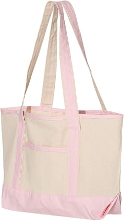Q-Tees 20L Small Deluxe Tote