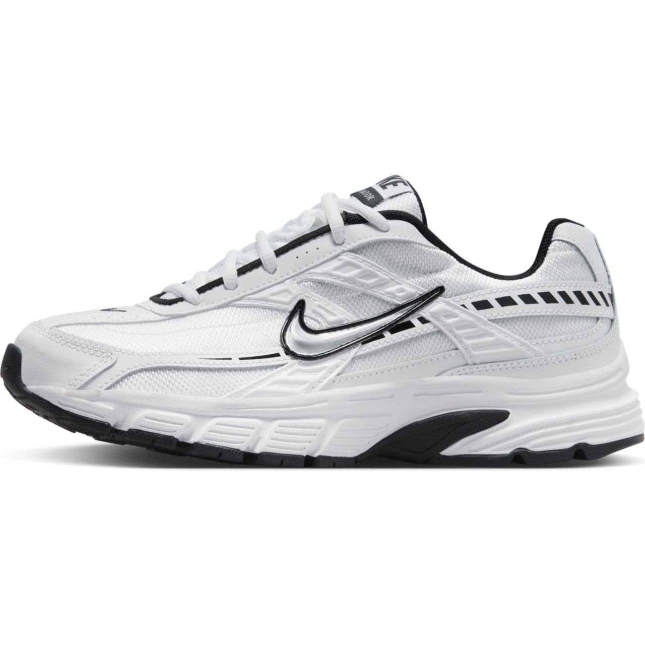 Nike Women's Beige/White (Wmns) Initiator 'Cream Black' Fq6873-101