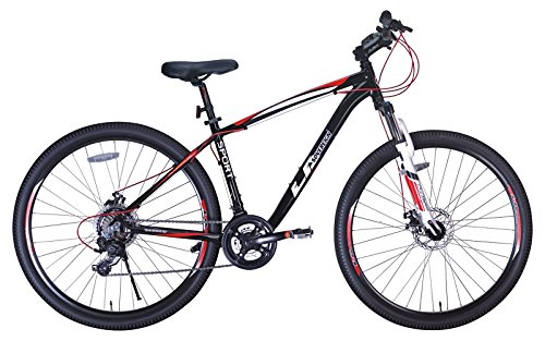 la sovereign cycle price