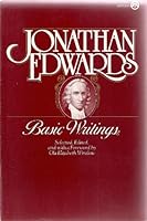 Jonathan Edwards: Basic Writings B000ZYQQWC Book Cover