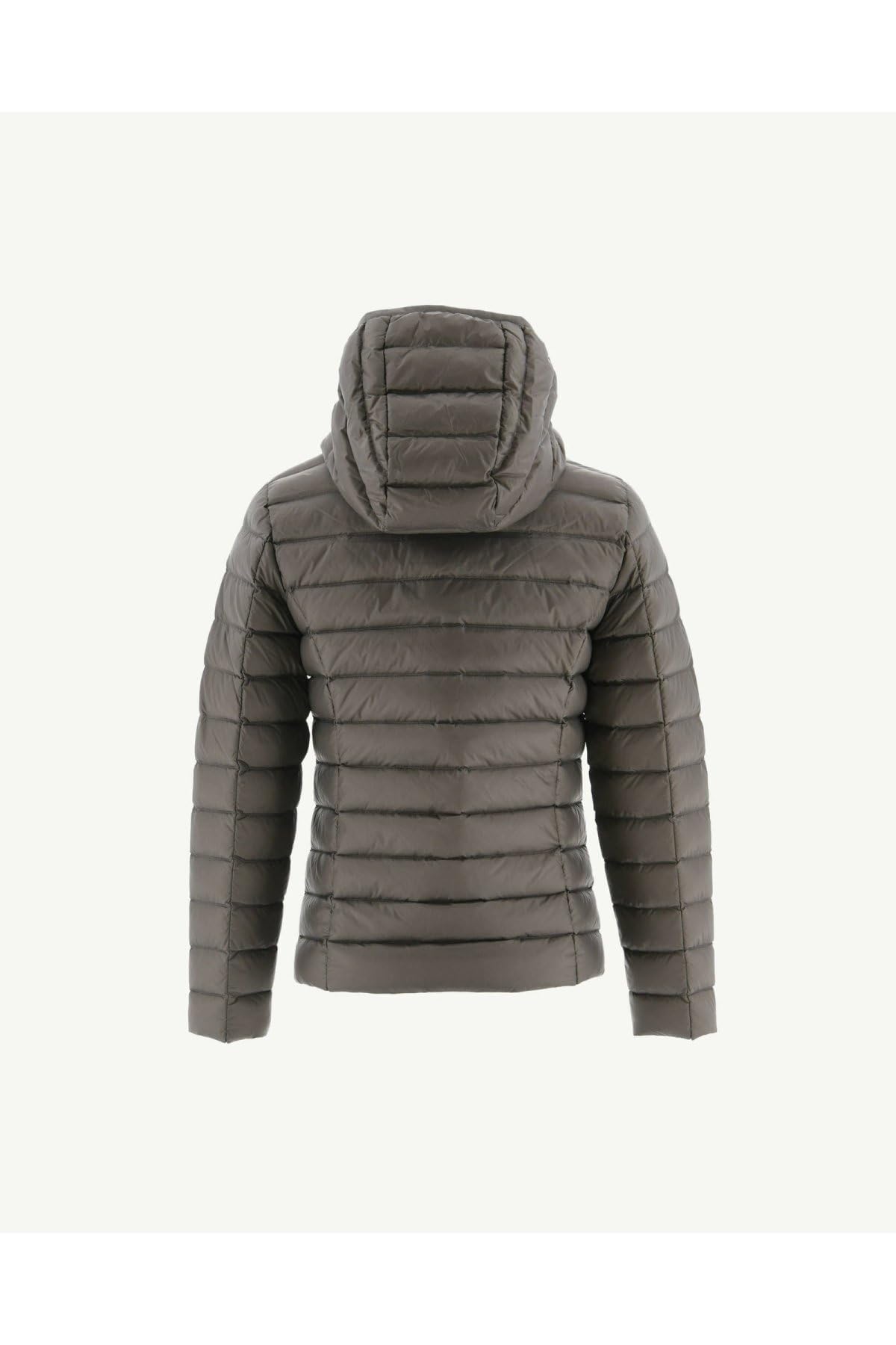 Veste Garçon JOTT Car-808-6/8a - Taupe - Taille 6/8 Ans - Doublure Chaude - Style Urbain