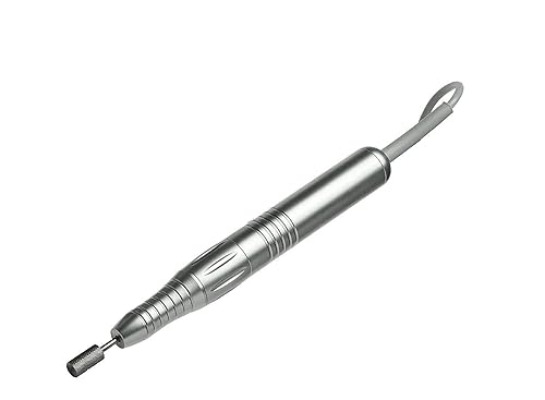 Vista 12 de Medicool Pro Power 35K - Taladro de uñas portátil inalámbrico recargable profesional para acrílico, gel, manicura y pedicura PROPRT-35