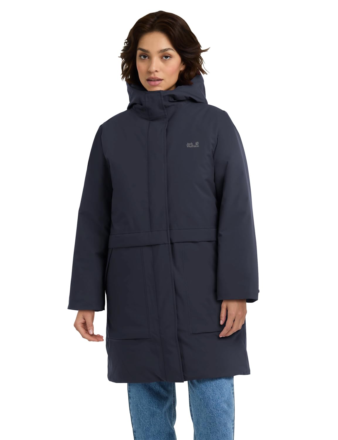 Jack Wolfskin Wintertide JKT W