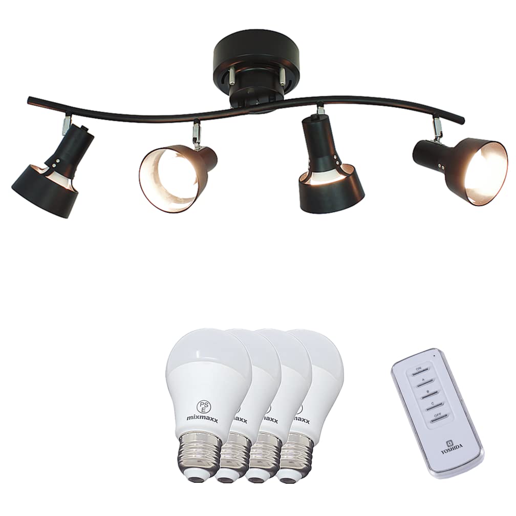 Amazon.co.jp : 吉田照明 【スポットライト専門店】 シーリング