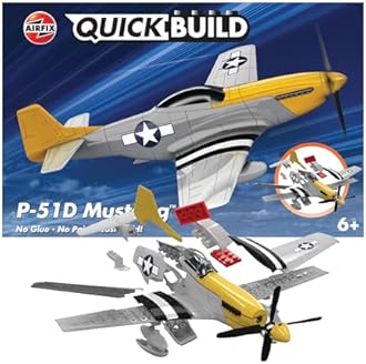Quickbuild-J6016 Model Kit (Hornby Hobbies LTD J6016)
