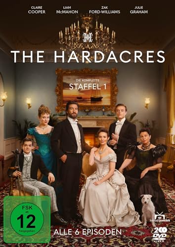 The Hardacres - Mehr Infos/Bestellen