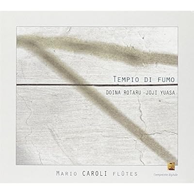 Tempio di Fumo