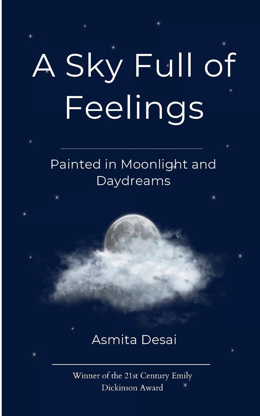 A Sky Full of Feelings (Edition1st)