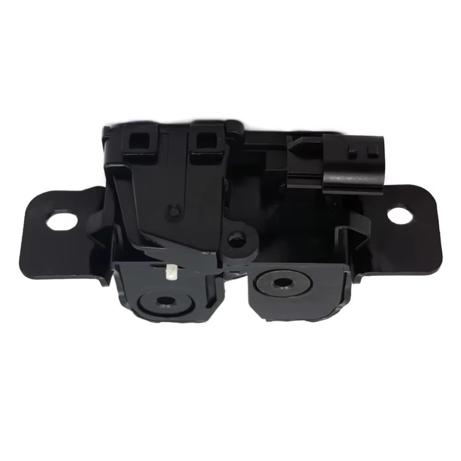 serratura portellone Portellone Posteriore Macchina Blocco Tronco Coperchio Fermo Attuatore Porta Blocco Compatibile Con Dacia Per Duster 2010 2011 2012 2013 2014-2017 905039326R