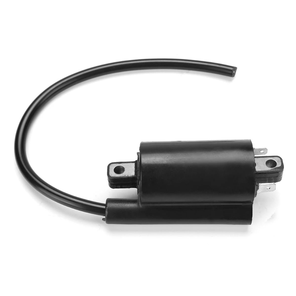 Piezas de jardín Bobina de encendido para Kawasaki FD440V FD501D FD501V FD590V FD620D FD661D FD611V motor de gasolina refrigerado por líquido de 4 tiempos KAF620 Mule