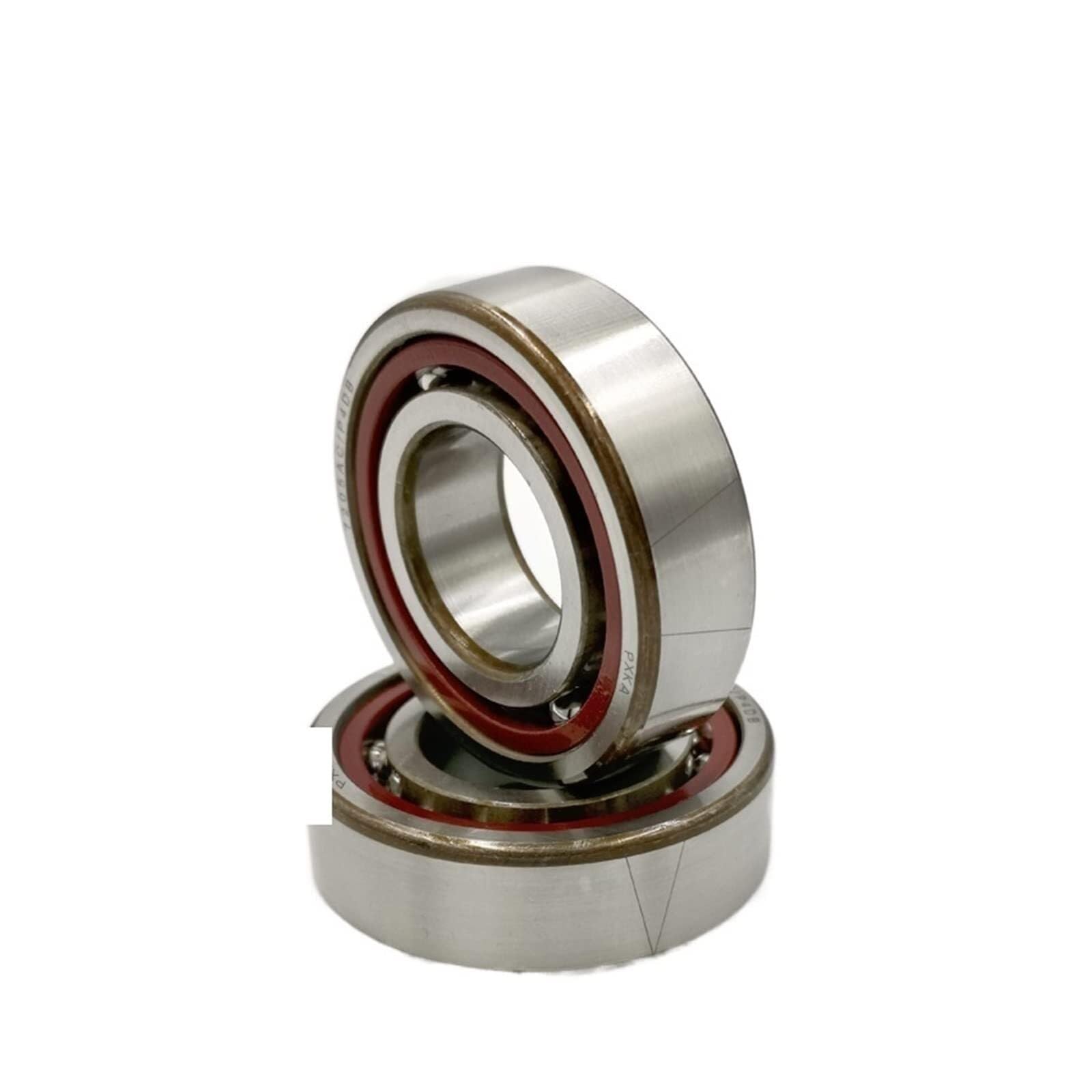Roulement à contact d'angle 71906 C P4 pour broche de machine-outil