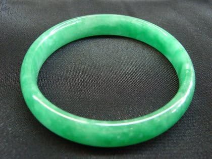 Feng Shui Import Chinese Jade Bangles