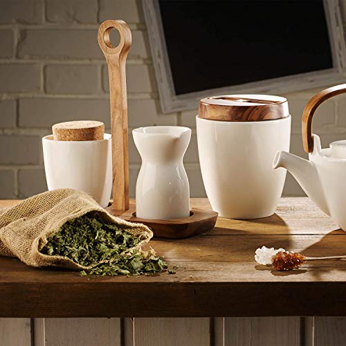 Villeroy & Boch Artesano Original Creamer, 6.75 Oz, White #TOP1