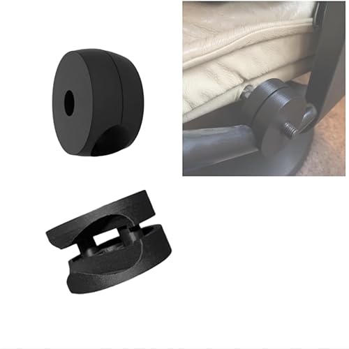 2-Pack Replacement Tensioner Mount for Ekornes Stressless, Recliner Repair Replacement,