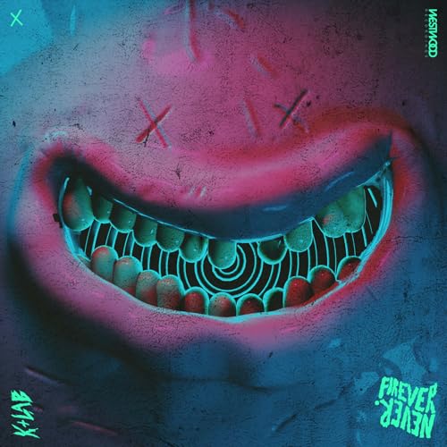 K+Lab feat. Cleva Thoughts