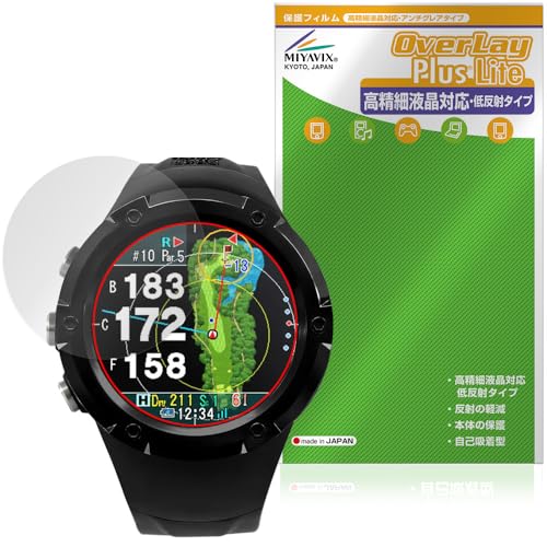 �~���r�b�N�X Shot Navi Evolve GII �Ή� �ی� �t�B���� �����בΉ� ���˖h�~ �h�w�� �h�C�A ���{��