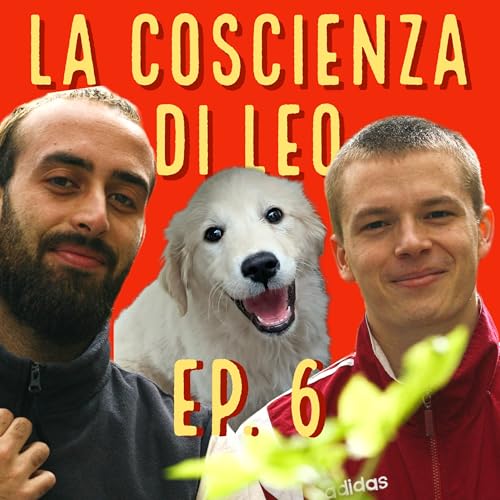 Ep.6 - Me, Milano ed il "Mad" Alessandro Madia