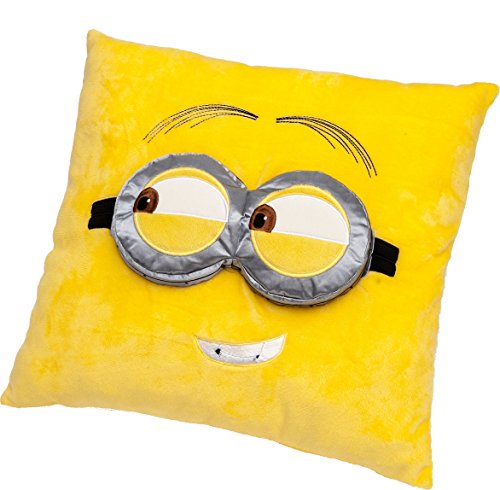 Preisvergleich Produktbild Joy Toy 90288 Kissen, Natur