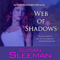 Web of Shadows cover art