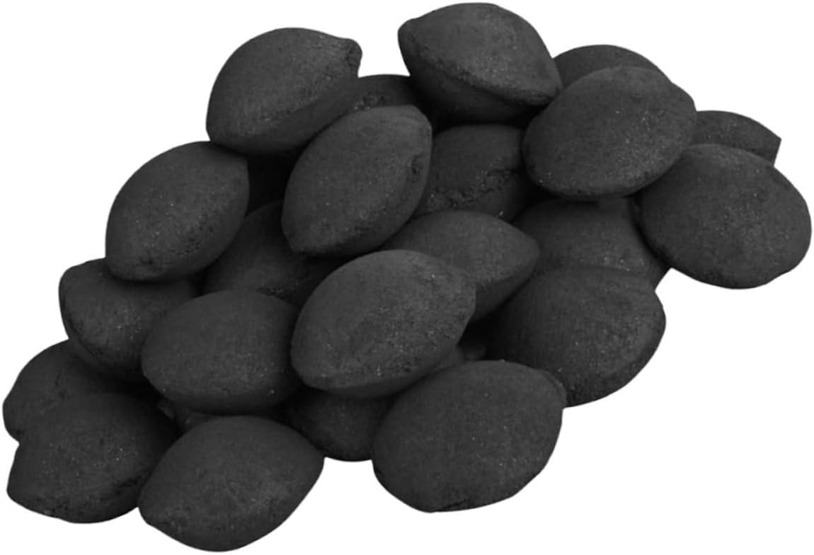 Multifunctional BBQ Tools Carbon for Camping Campfire Grill Charcoal Briquettes Stove Fire Cooking