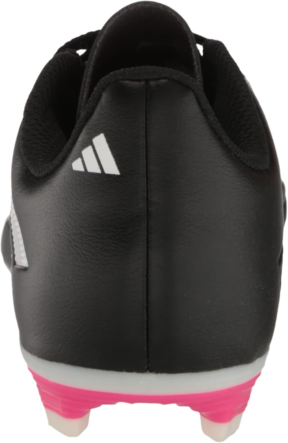  | adidas Unisex-Child Copa Pure.4 Flexible Ground Soccer Shoe | Soccer