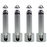 4 Lava Cable Tightrope V2 Right Angle Plug For Tightrope Cable (LCTRPLG-4)