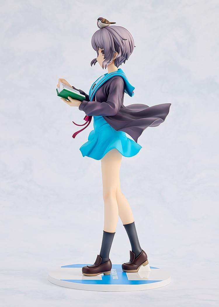 Amazon.co.jp: KDcolle『涼宮ハルヒ』シリーズ 原作版 長門有希 1/7