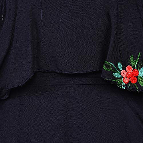 Image of Wish Karo Baby Girls Frocks Dress for Girls-(csl244)