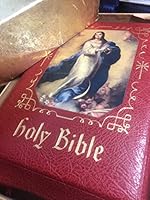 The Holy Bible B00N77LKNO Book Cover