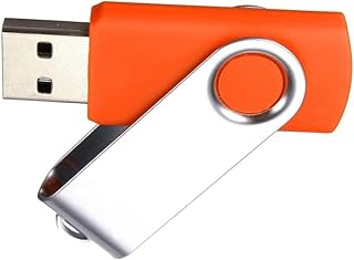 Generic Pen Drives USB Pen Drives Unidades USB Pen Drive USB Unidade Flash Giratória Unidade USB 20 Driver Stick USB Para Girar Cartão Flash De Metal Flash Drive