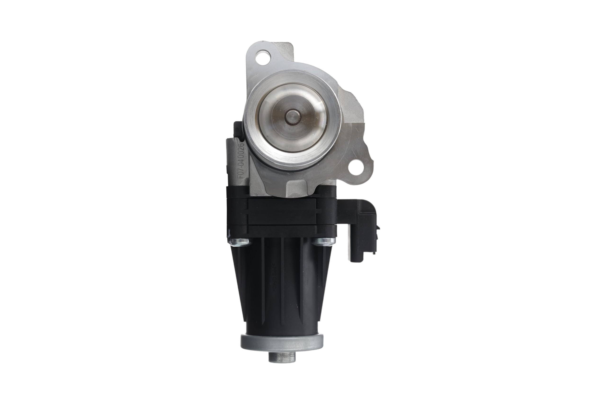 Valeo Vanne EGR 703201