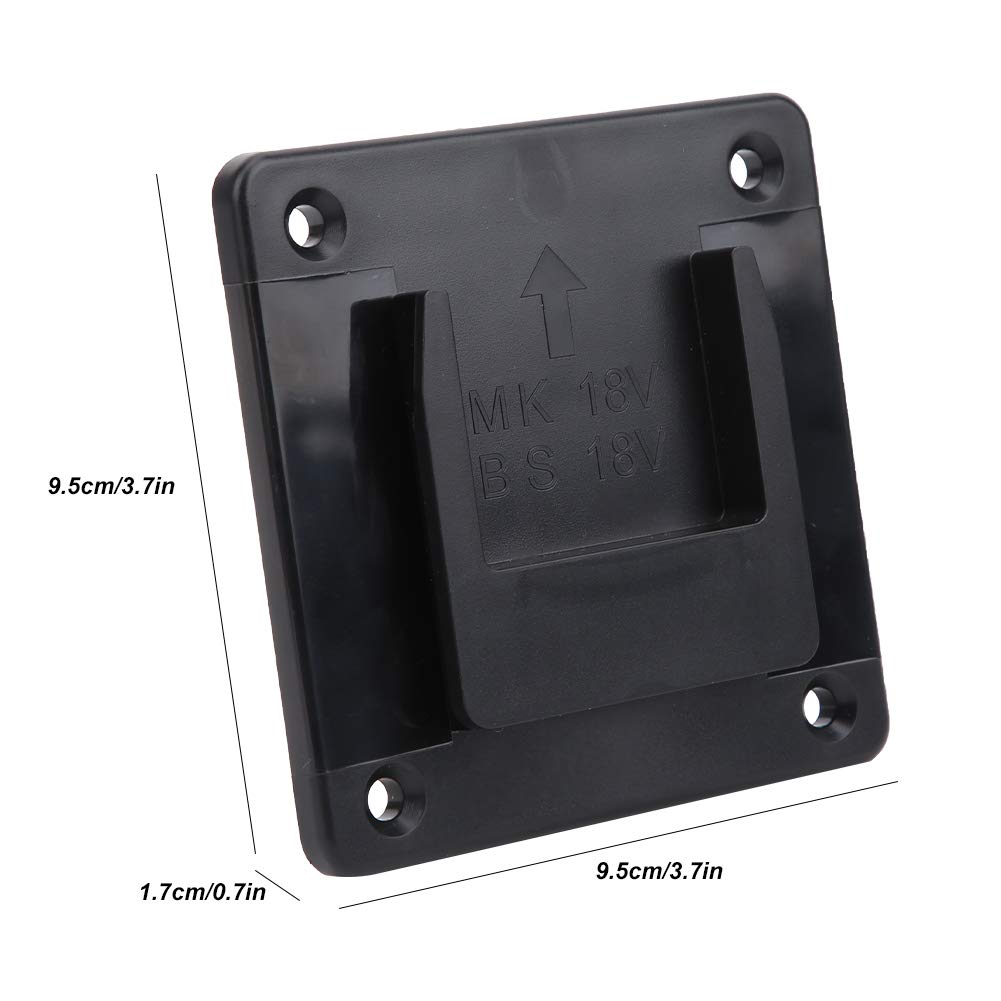 Ryobi Tool Holder: Garage Power Tool Organizer - View #5