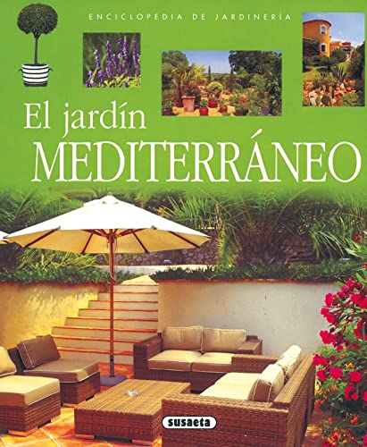 Jardin Mediterraneo (Enci.De Jardin) Jardin Mediterraneo (Enci.De Jardin)