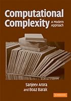 コンピュータ・IT Computational Complexity 51FdmSF2U2L._SY200_.jpg