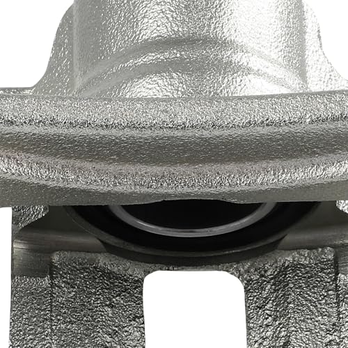 Image of ECCPP 19B6036 Rear Left Disc Brake Caliper Assembly
