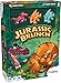 Playagame Edizioni - Jurassic Brunch - Edizione Italiana