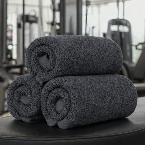 Débarbouillettes beauté réutilisables Symphony flanelle 30cm