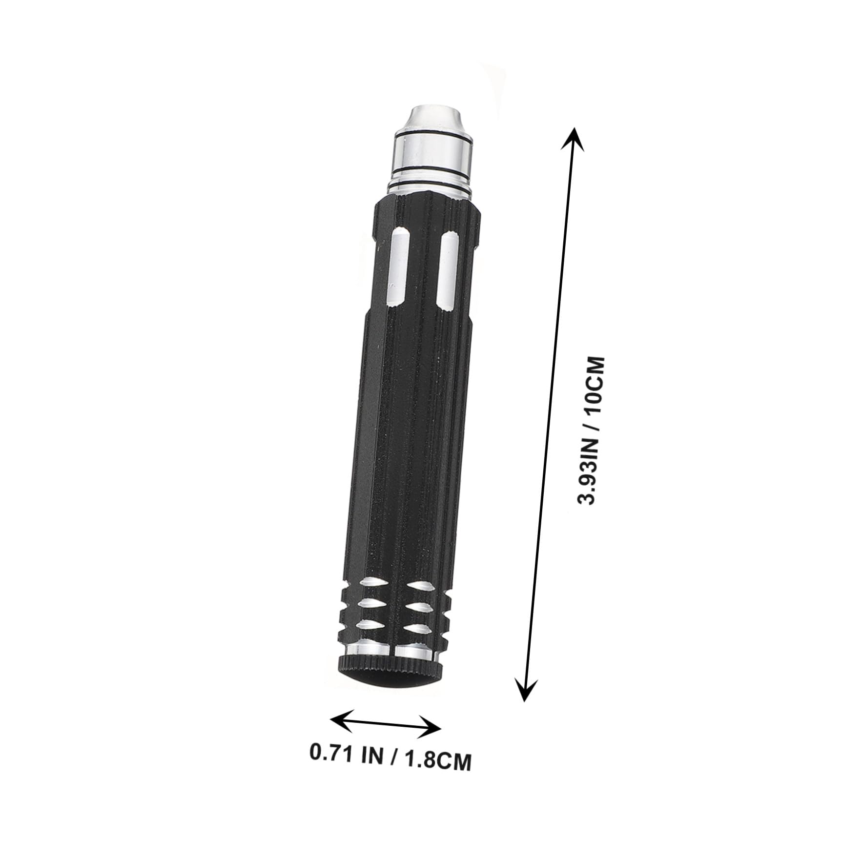 Operitacx Set di Utensili per Intaglio in Acciaio al Tungsteno, Nero, per Modellismo e Intaglio Fai da Te, Taglio Preciso e Dettagliato