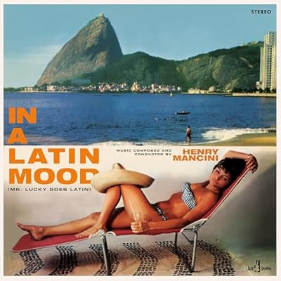 In A Latin Mood