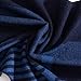 FULLRON Men Winter Scarf Soft Warm Long Cashmere Feel Scarves