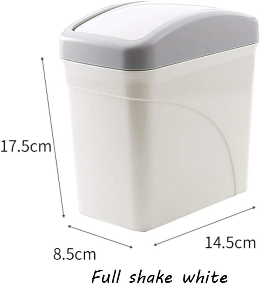 piccolo cestino per il contatore