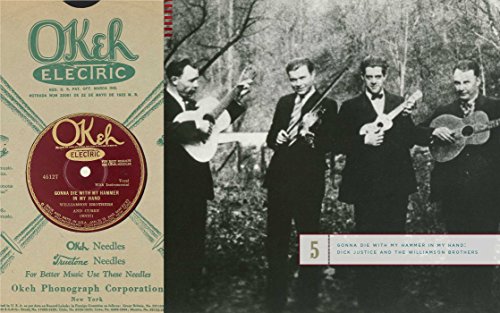 American Epic: The First Time America Heard Itself - Image 7