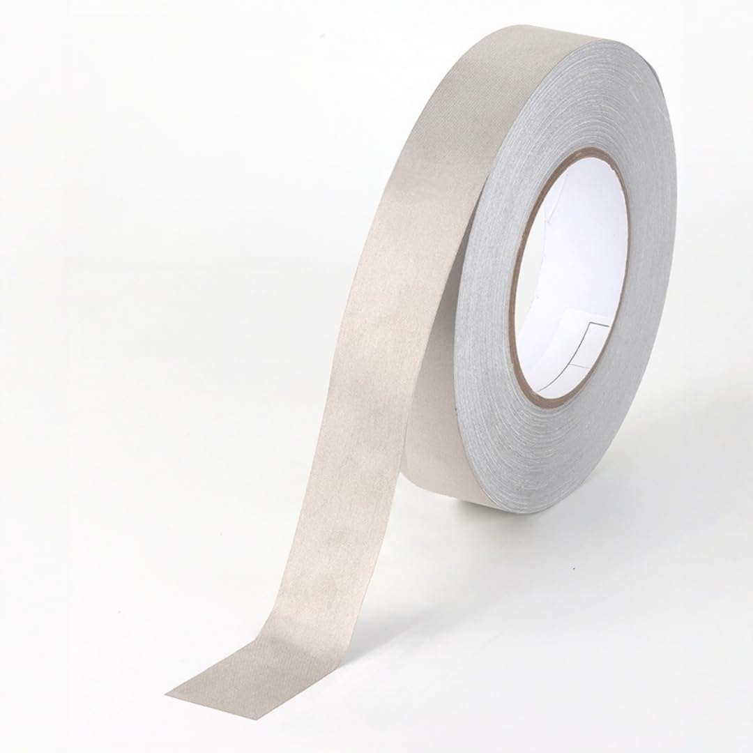 Conductive Fabric Tape, 50m length