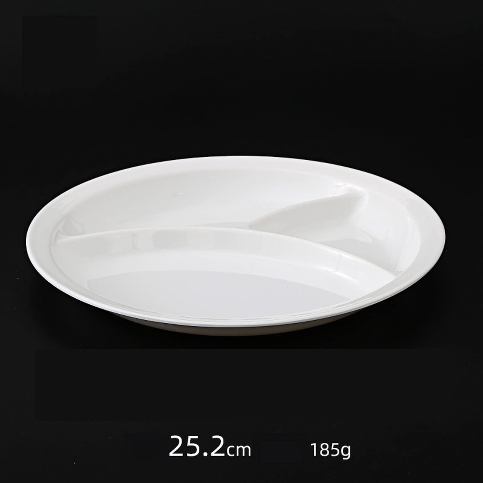 Set di 6 piatti da fonduta bianchi con 12 forchette, ideali per feste di fonduta di formaggio, cioccolato e carne, perfetto per intrattenimento e riunioni di famiglia