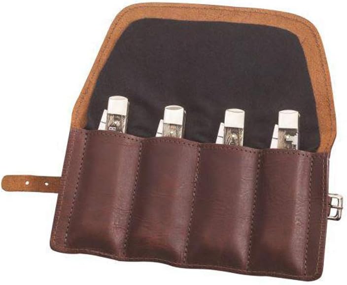 Case 50246 Gentleman's Knife Roll