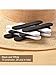 Bememo 20 Pieces Hat Size Reducer Foam Reducing Tape for Hats Caps Sweatband (Color Set 1, 4.3 x 0.8 x 0.2 inch)