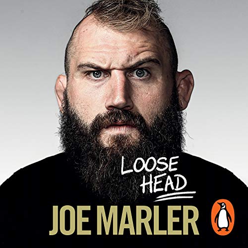 Cover art for Loose Head