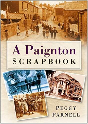 A Paignton Scrapbook (English Edition)