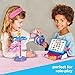 Casdon Build-A-Bear Workshop Toy Shop & Checkout Set | Officially Licensed Build-A-Bear Toy Play Set | Perfect for Roleplay for Children Ages 3+ | Includes Electronic Cash Register